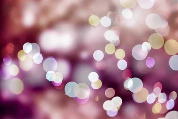 Textura abstrata, fundo bokeh luz — Fotografia de Stock