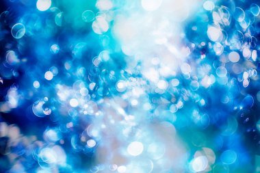 İşleme renkli doku ve bulanık