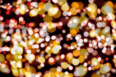 İşleme renkli doku ve bulanık