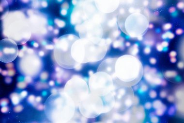 İşleme renkli doku ve bulanık