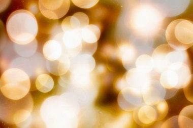 Renkli doku işleme ve bulanık arka planı için