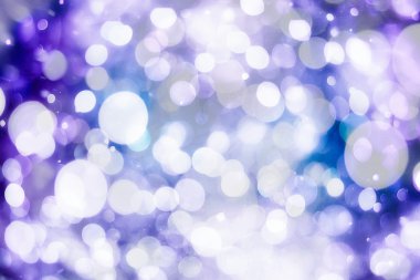 Renkli doku işleme ve bulanık arka planı için