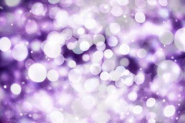 Renkli doku işleme ve bulanık arka planı için