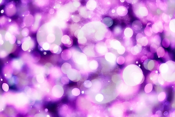 Festive background with a natural blur and bright variety of colors — Stock Photo, Image