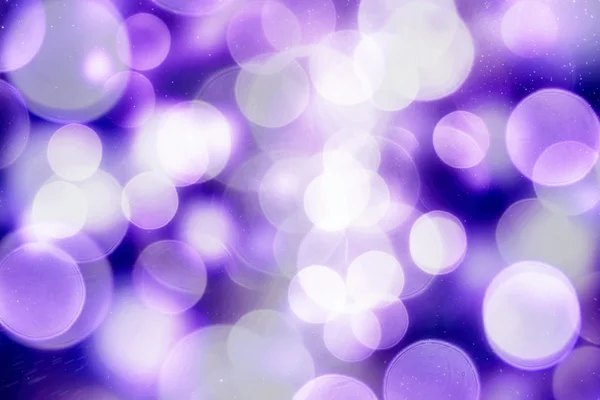 Festive background with a natural blur and bright variety of colors — Stock Photo, Image