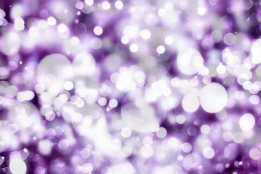 Doğal Bokeh ve parlak altın ışık şenlikli arka plan. Vintage sihirli arka plan rengi ile