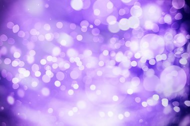 Doğal Bokeh ve parlak altın ışık şenlikli arka plan. Vintage sihirli arka plan rengi ile