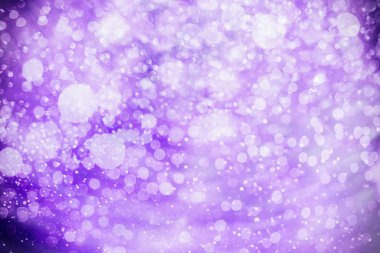 Doğal Bokeh ve parlak altın ışık şenlikli arka plan. Vintage sihirli arka plan rengi ile