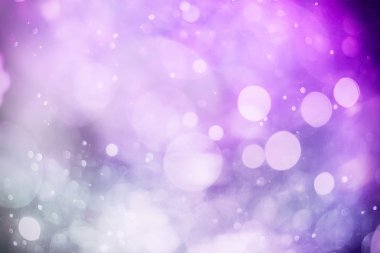 Doğal Bokeh ve parlak altın ışık şenlikli arka plan. Vintage sihirli arka plan rengi ile