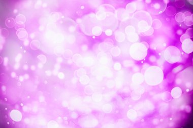 Doğal Bokeh ve parlak altın ışık şenlikli arka plan. Vintage sihirli arka plan rengi ile