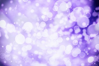 Doğal Bokeh ve parlak altın ışık şenlikli arka plan. Vintage sihirli arka plan rengi ile