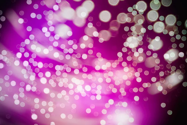 Fondo abstracto elegante festivo con luces bokeh y textura de estrellas — Foto de Stock