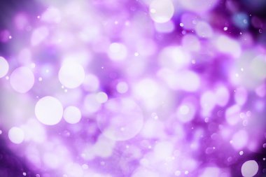 Doğal Bokeh ve parlak altın ışık şenlikli arka plan. Vintage sihirli arka plan rengi ile