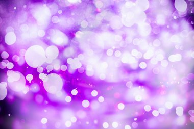 Doğal Bokeh ve parlak altın ışık şenlikli arka plan. Vintage sihirli arka plan rengi ile