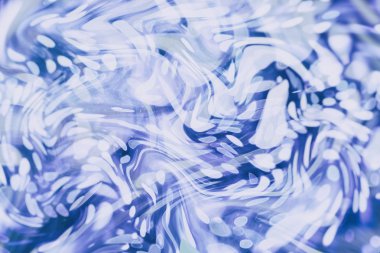 Doğal Bokeh ve parlak altın ışık şenlikli arka plan. Vintage sihirli arka plan rengi ile