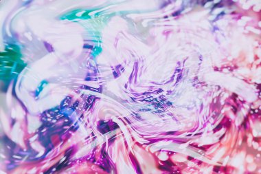 Vintage sihirli arka plan rengi ile