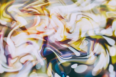 Yaratıcılığınız için basit dokular