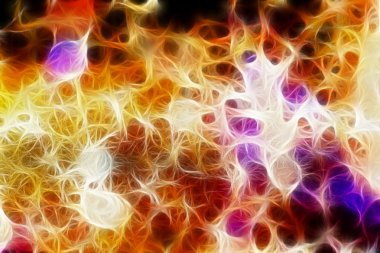 Yaratıcılığınız için basit dokular