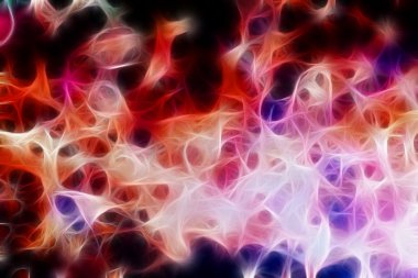 Yaratıcılığınız için basit dokular