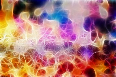 Yaratıcılığınız için basit dokular