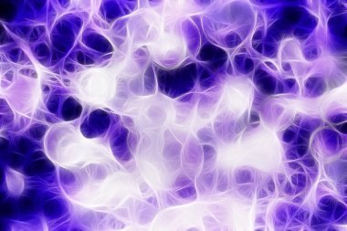 Parıldayan klasik ışık arkaplanı