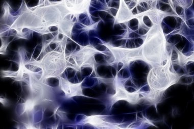 Kış tatili kar arka plan. Noel soyut