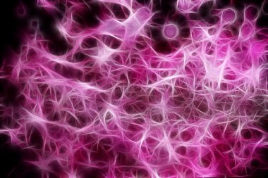 Kış tatili kar arka plan. Noel soyut