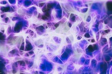 soyut doku, hafif bokeh arkaplan