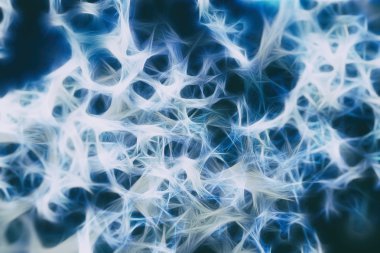 soyut doku, hafif bokeh arkaplan