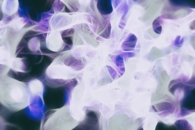 soyut doku, hafif bokeh arkaplan