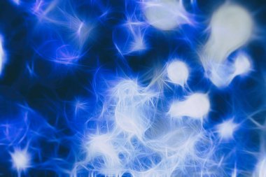 soyut doku, hafif bokeh arkaplan