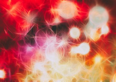 soyut doku, hafif bokeh arkaplan