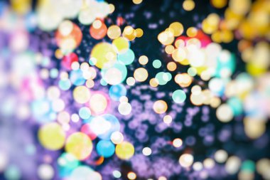 soyut doku, hafif bokeh arkaplan