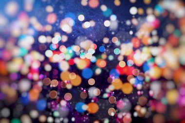 soyut doku, hafif bokeh arkaplan