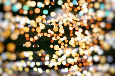 Vintage sihirli arka plan rengi ile