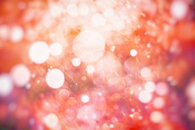 Vintage sihirli arka plan rengi ile