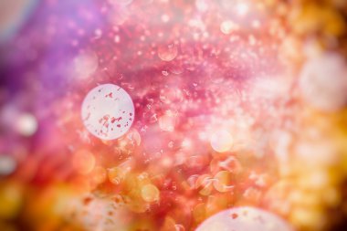 soyut doku, hafif bokeh arkaplan