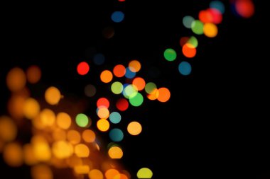 soyut doku, hafif bokeh arkaplan