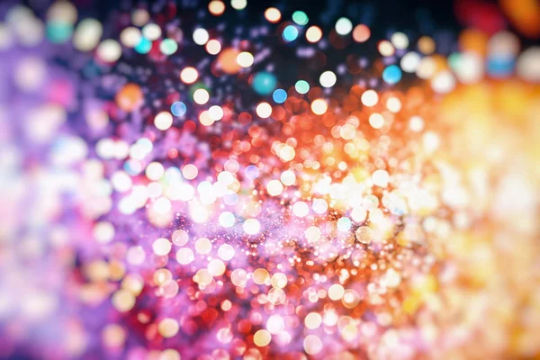 Textura abstrata, fundo bokeh luz — Fotografia de Stock