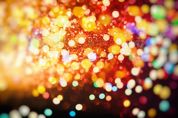 Textura abstrata, fundo bokeh luz — Fotografia de Stock