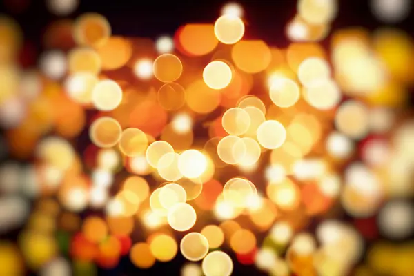 Abstract texture, light bokeh background — Stock Photo, Image