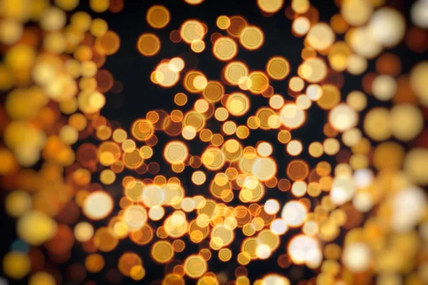 Textura abstrata, fundo bokeh luz — Fotografia de Stock