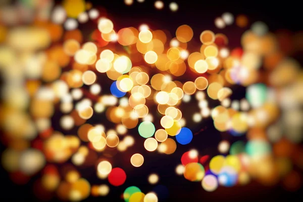 Textura abstrata, fundo bokeh luz — Fotografia de Stock