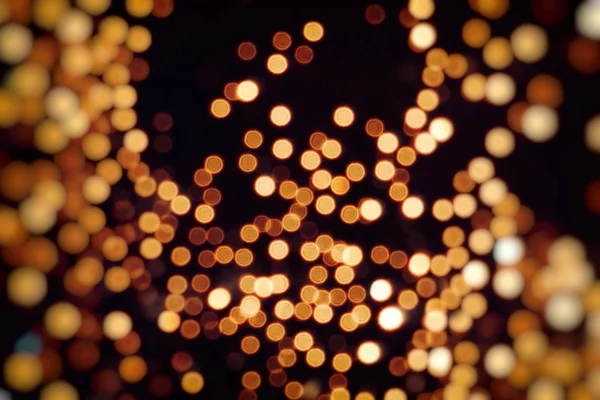 Textura abstrata, fundo bokeh luz — Fotografia de Stock