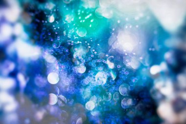 Festival arka plan. Glitter Vintage ışıklar arka plan