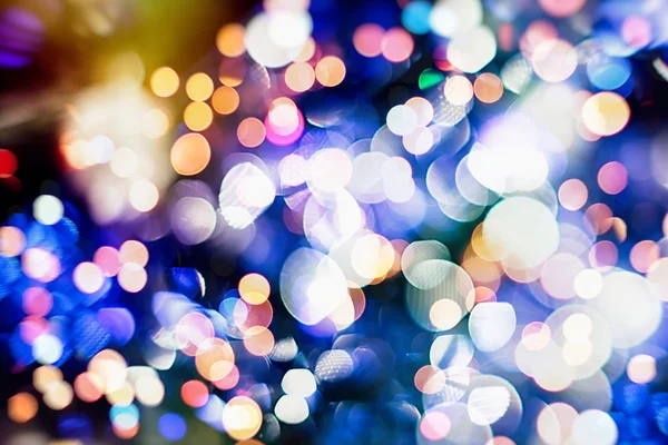 Abstract Festive Background. Glitter Vintage Lights Background — Stock Photo, Image