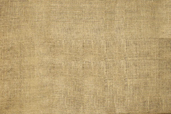 Natural Textured Horizontal Grunge Burlap Sackcloth Hessian Sack Texture, Grungy Vintage Canvas