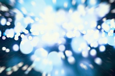 Şenlikli şık arka plan