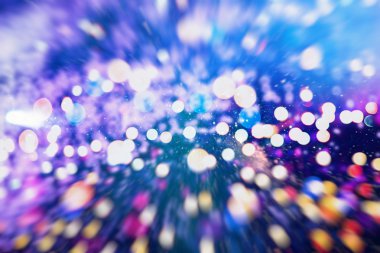 Şenlikli şık arka plan