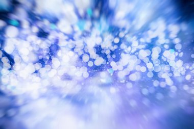 Şenlikli şık arka plan